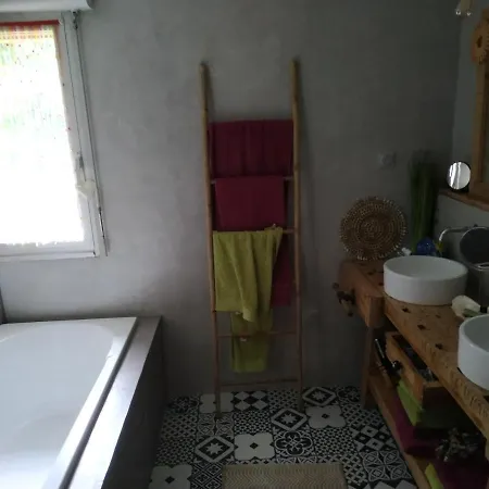Egloff Bed & Breakfast Erondelle