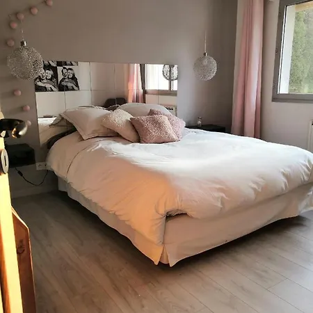 Egloff Bed & Breakfast Erondelle