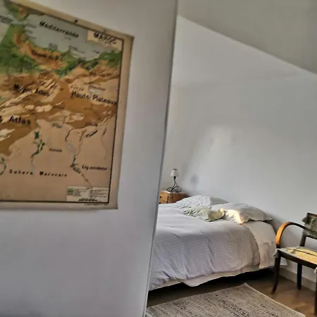 Egloff Bed & Breakfast 3*