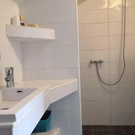 Frühstückspension Egloff 3*