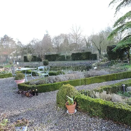 Bed & Breakfast Egloff Erondelle