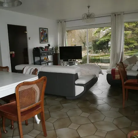 Egloff Bed & Breakfast Erondelle